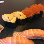 Chimoto Sushi - 