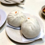 SWEE CHOON Tim SUM RESTAURANT - 叉焼包