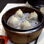 SWEE CHOON Tim SUM RESTAURANT - 小龍包