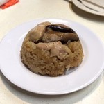 SWEE CHOON Tim SUM RESTAURANT - 粽