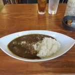 和伊んバル 3751 - 秘伝のスジ煮込みカレー