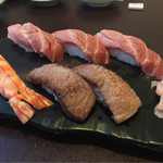 Chimoto Sushi - 