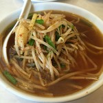 ベトコンラーメン新京 - 