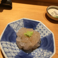 鮨 さいとう - 
