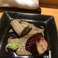 鮨 さいとう - 