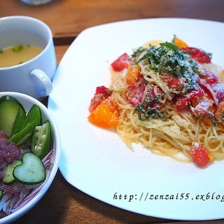 コウヤ カフェアンドギャラリー_1