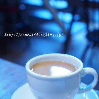 コウヤ カフェアンドギャラリー_0