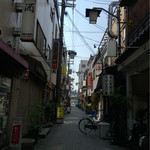 燃えよ麺助 - 〜♪( ´θ.｀)ノ