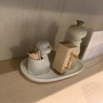 燃えよ麺助 - 薬味〜(^o、^)/