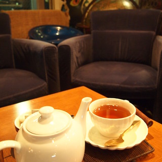 カフェ マロリー ワイス_2