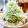 Kiraito - 料理写真:葱がもりもり
