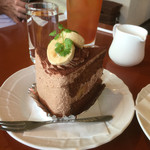 ル・パティシェ ヤマダ - 