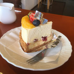 ル・パティシェ ヤマダ - 