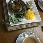 ア・タ・ゴール - 