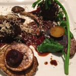 ア・タ・ゴール - 