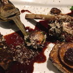 ア・タ・ゴール - 