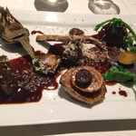 ア・タ・ゴール - 