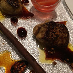 ア・タ・ゴール - 