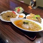 CHINESE DINING - ポピュラーセット