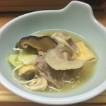 ちゃんこ板 深井 - 