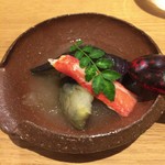 酒盛り あいなる - 