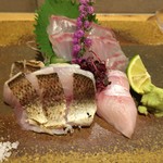 酒盛り あいなる - 