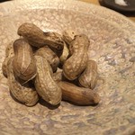 酒盛り あいなる - 