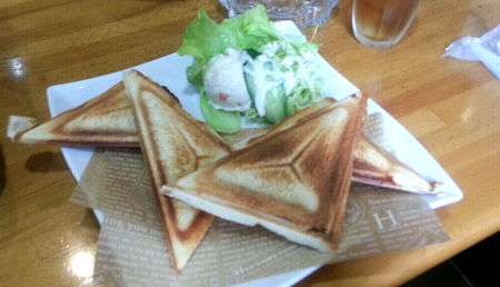 喫茶セピア name=