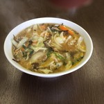 ラーメンTORA - 