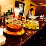 Shokusai Yushu Dining &Cafe Amica - ある日の宴会時