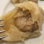 ザトラ - モモの中身