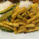 ザトラ - アチャール