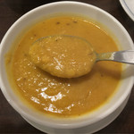 ザトラ - ダルカレー