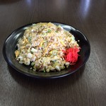 ラーメンTORA - 