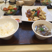 礼華　青鸞居 - 