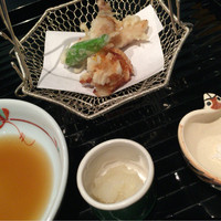 和食 浮橋 - 