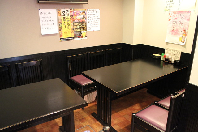 Shoku to Sake Izakaya Karudan photo 5