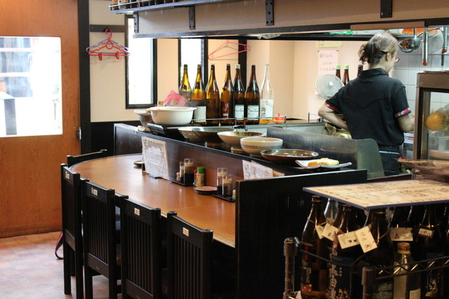 Shoku to Sake Izakaya Karudan photo 4