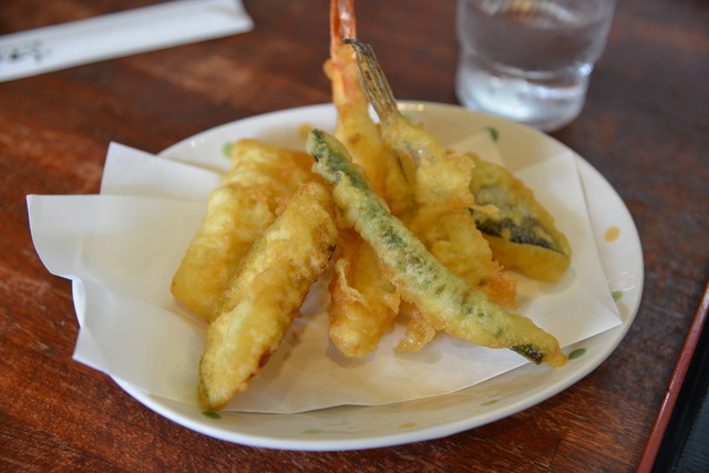 那かむら 鍋島 天ぷら 食べログ