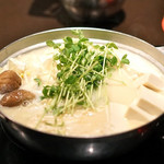 炭火焼鳥・水炊き うる虎 - 