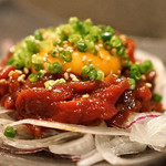 炭火焼鳥・水炊き うる虎 - 