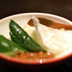 炭火焼鳥・水炊き うる虎 - 