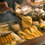 はれ晴れ 横浜店