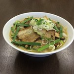 ラーメンTORA - 