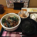 かきや NO KAKIYA - カキ丼