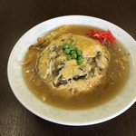 ラーメンTORA - 