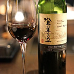 炭火焼鳥・水炊き うる虎 - 