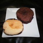 Bendel Yogashi Ten - ファミリーボンボン2種