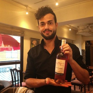 Osteria Bar the passion_2