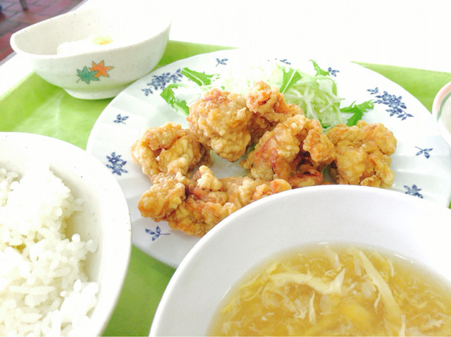 Chubu Daigaku Dai 2 Gakusei Hall